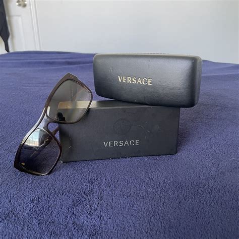 versace glasses 4179|Versace VE4179 Sunglasses (VE 4179) .